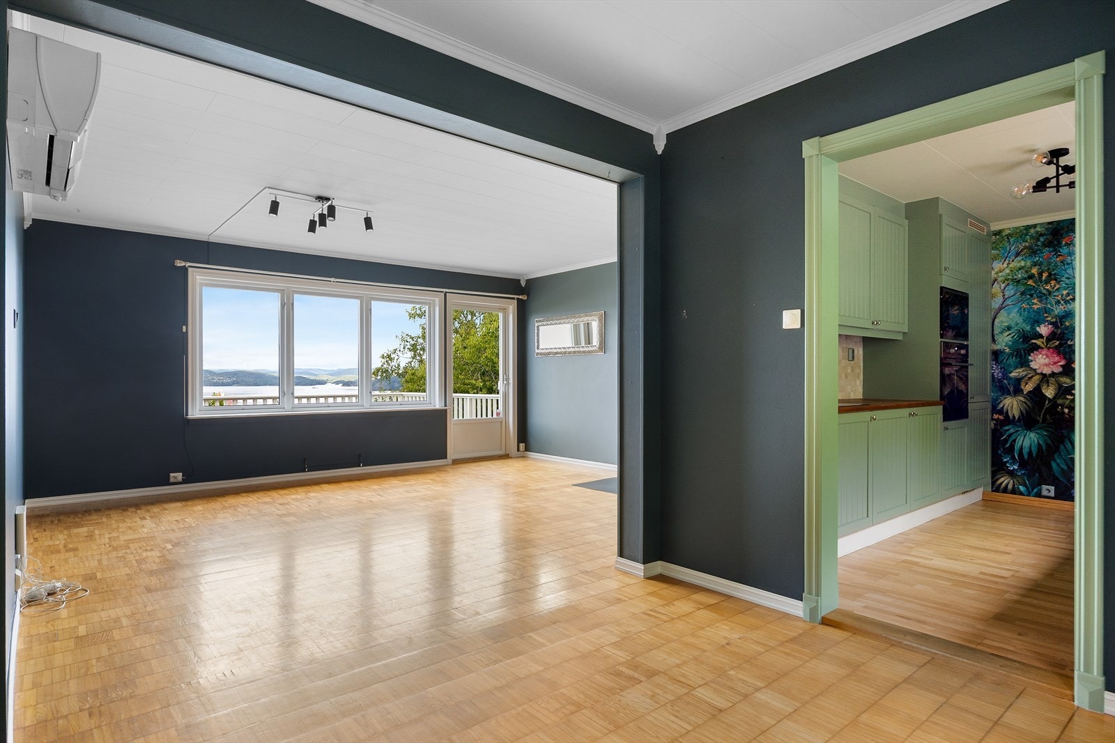 Velkommen til Villavegen 7! Galleribilde