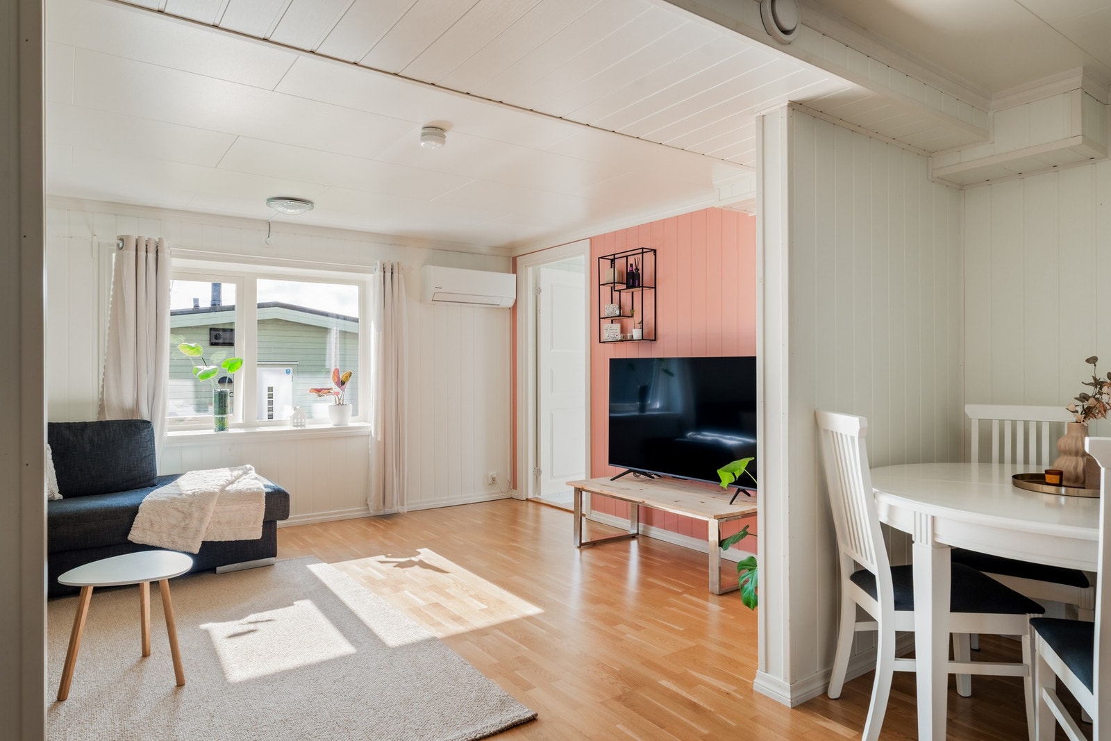 Bergby &Partners v/ Gøran Dalehavn presenterer Kuvenbakken 26A! Galleribilde