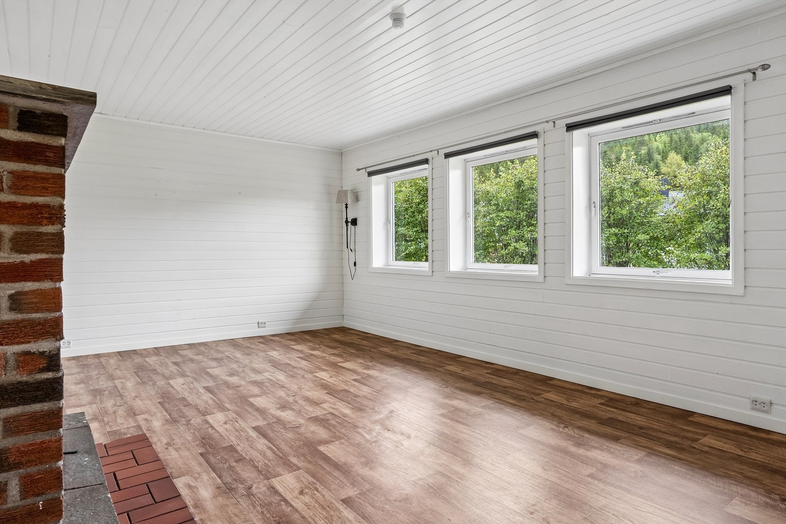 Kjellerstue 21 kvm Galleribilde