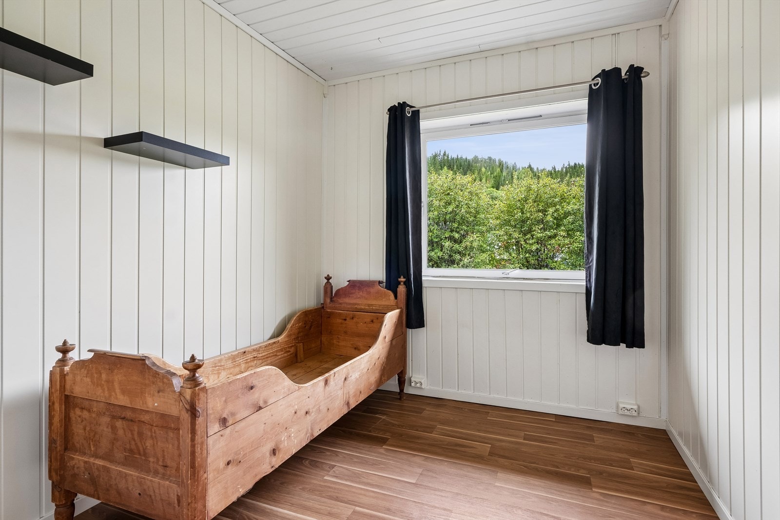 Soverom 3 av 3 Galleribilde