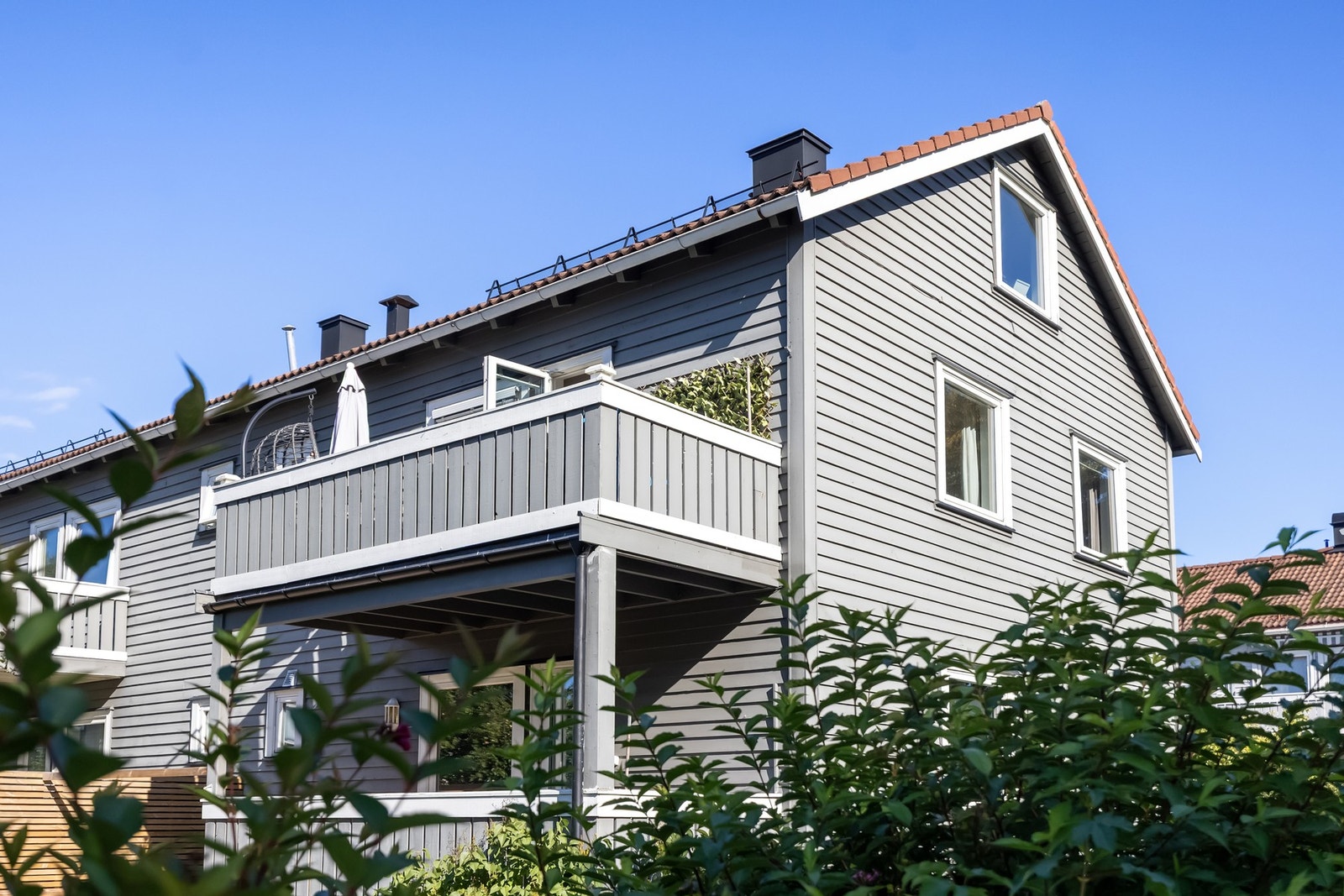 Velkommen til visning! Galleribilde