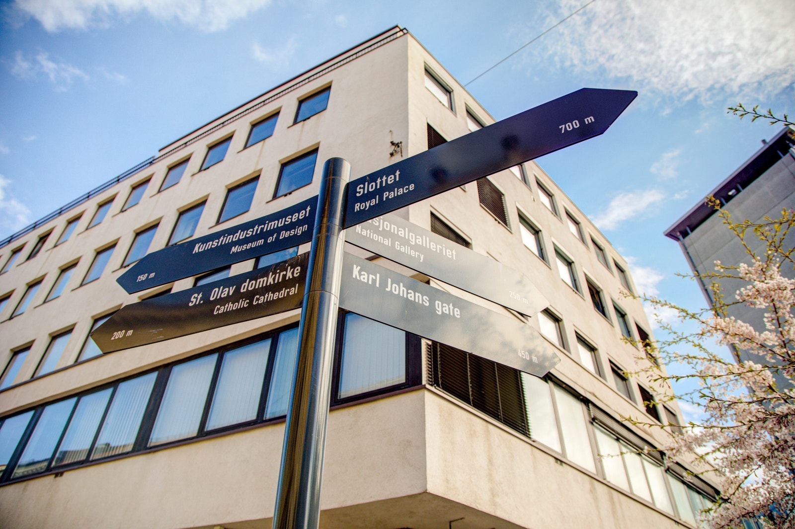 Nærområdet Galleribilde