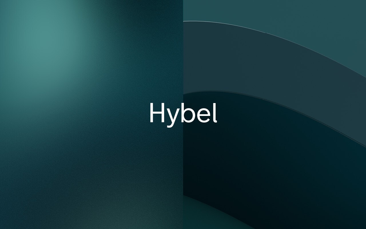 Mulig hybeldel Galleribilde