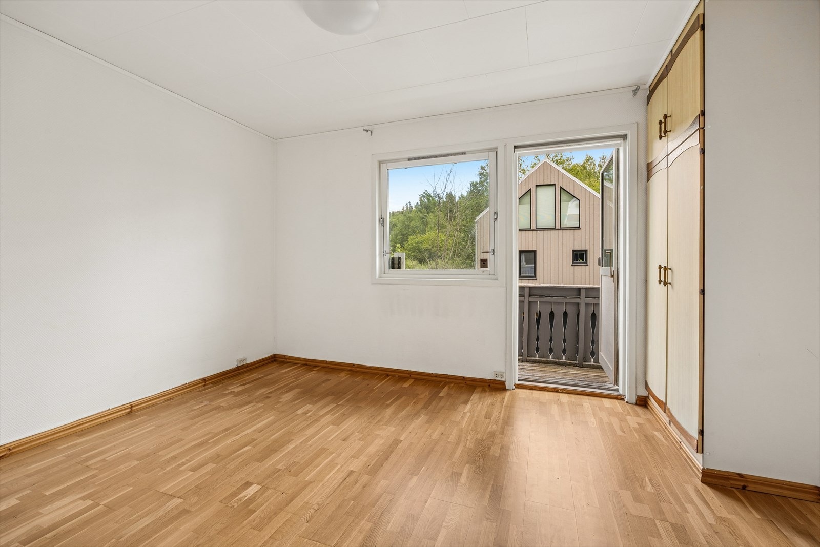 Soverom Galleribilde