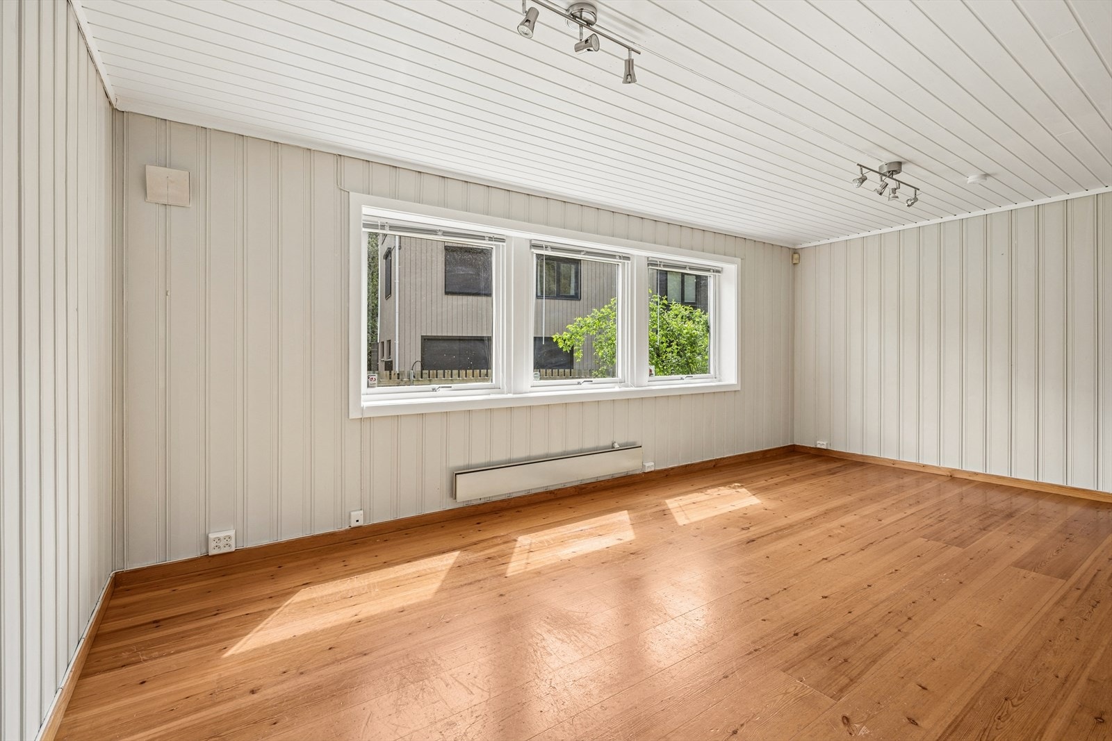 Stue Galleribilde