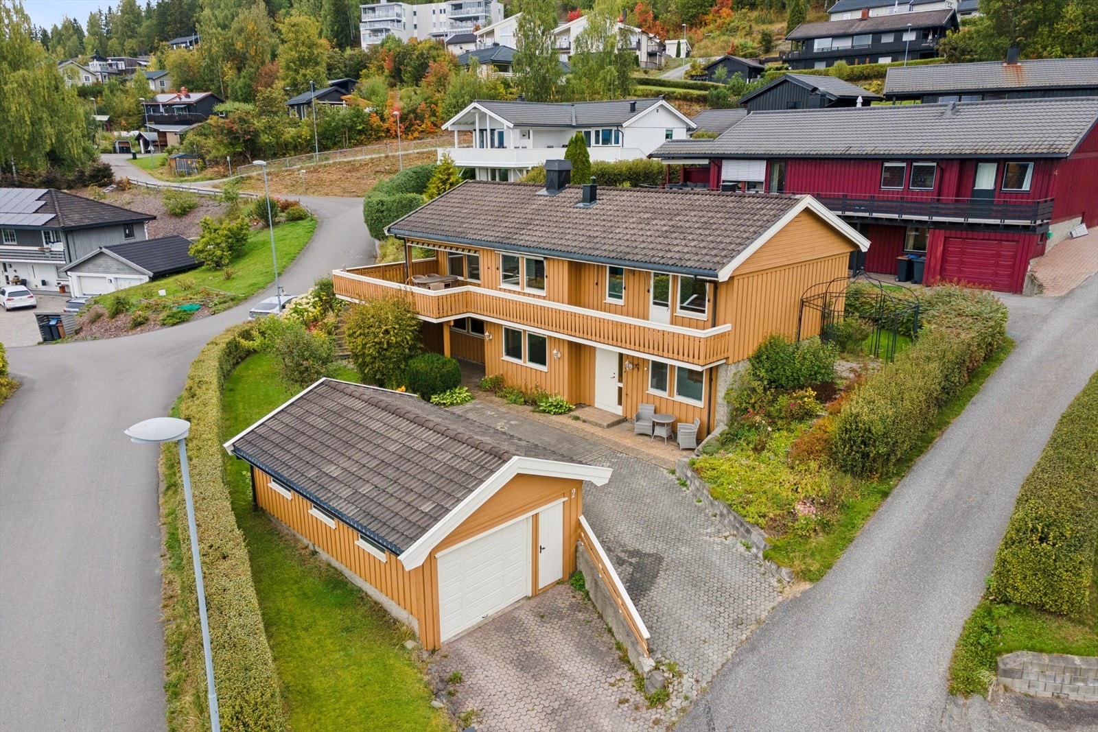 Velkommen til Rabben 2 Galleribilde