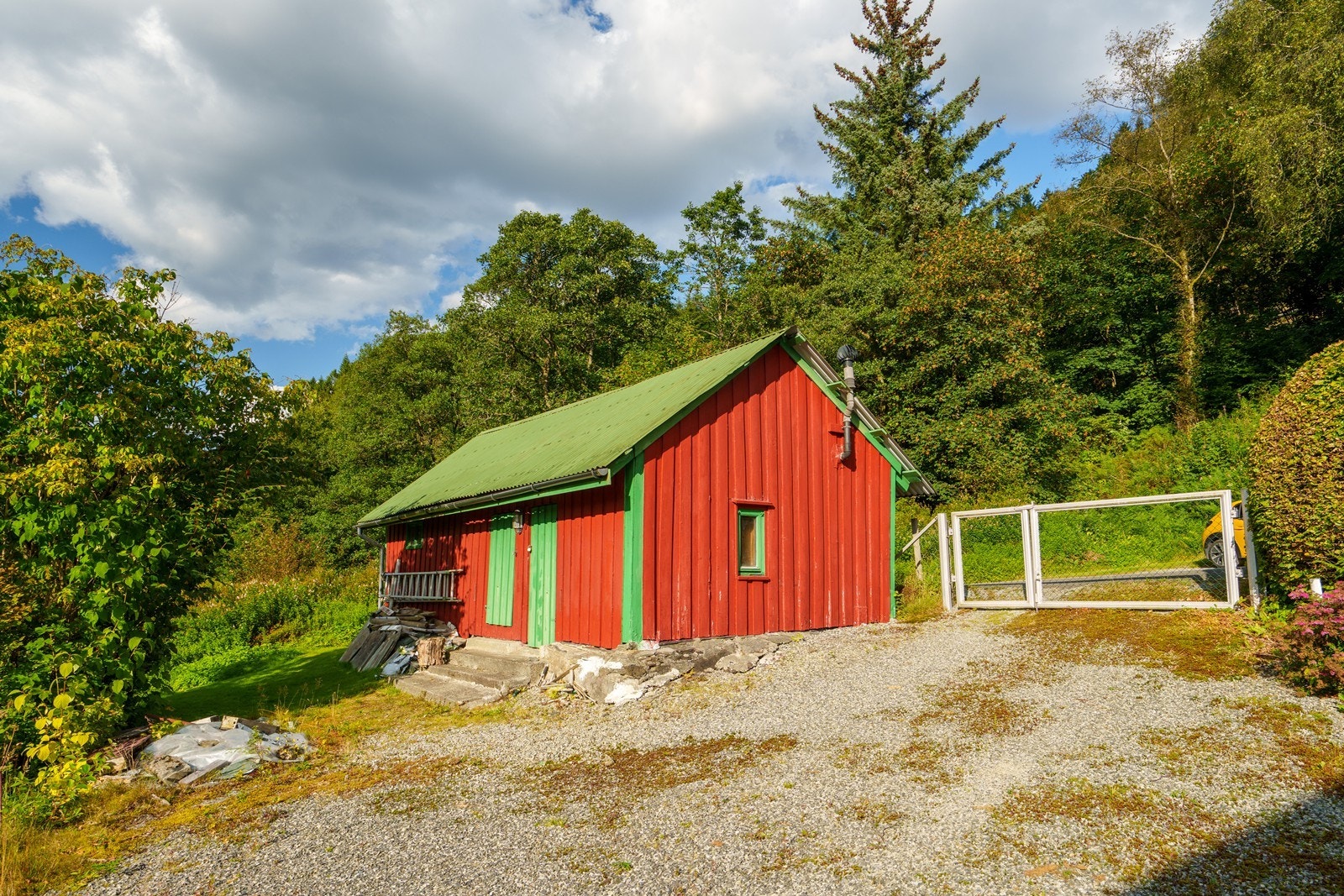 Galleribilde