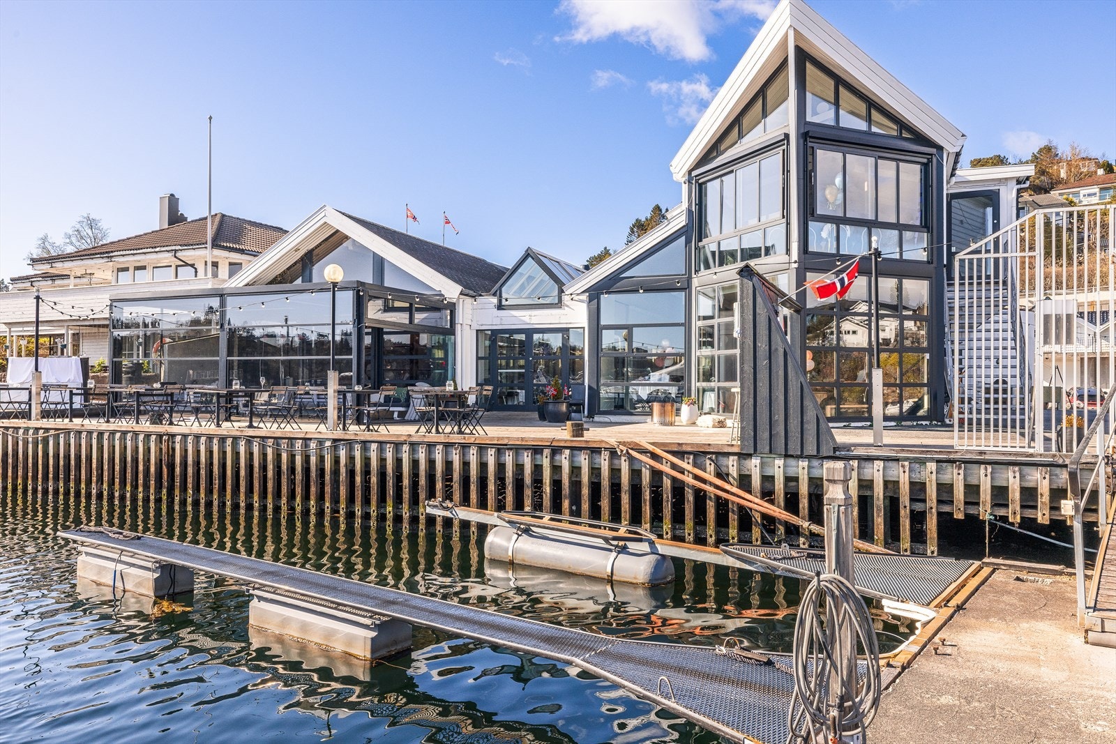 Nærområde Galleribilde