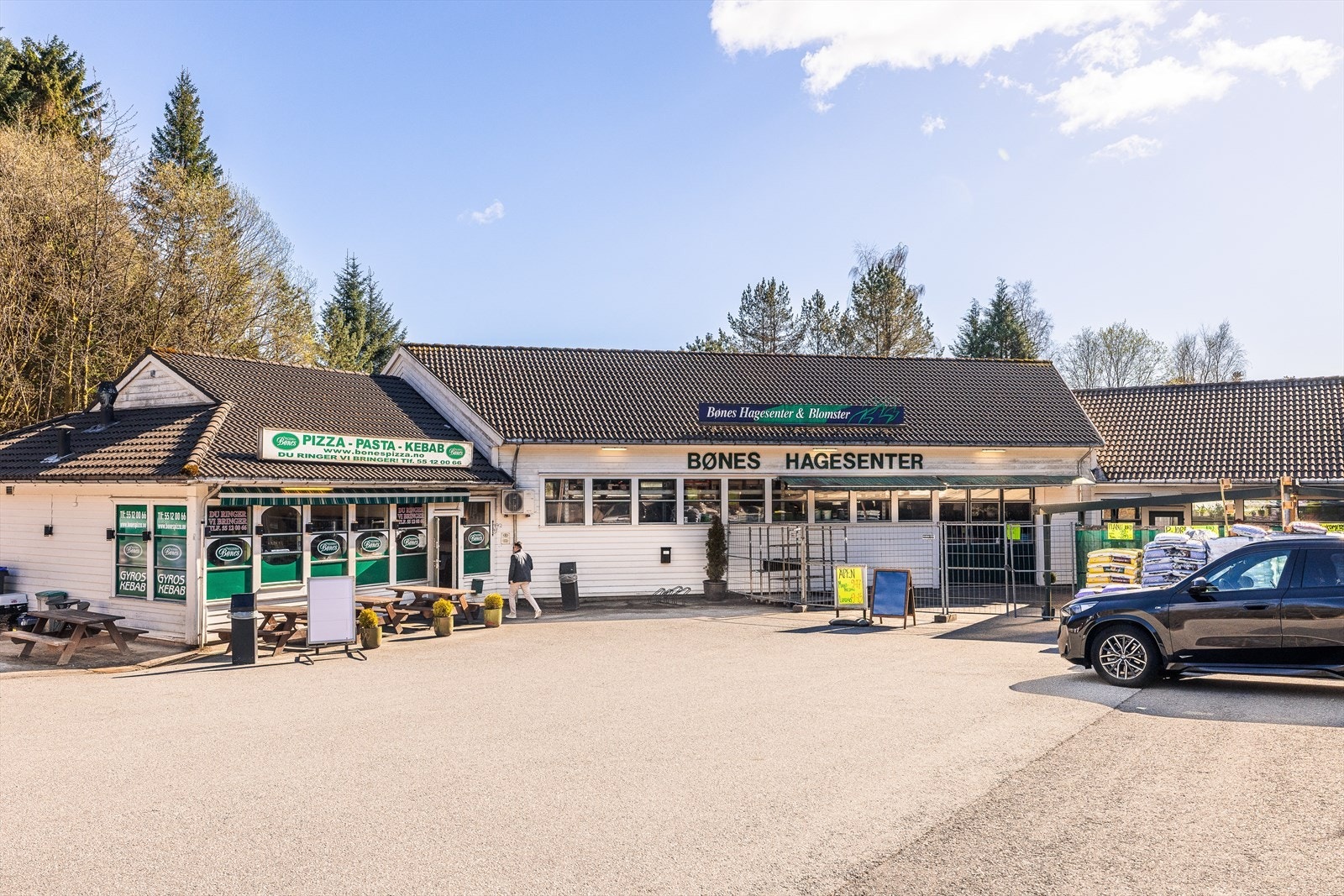 Nærområde Galleribilde