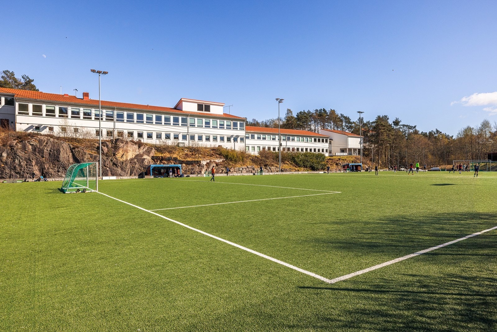 Nærområde Galleribilde
