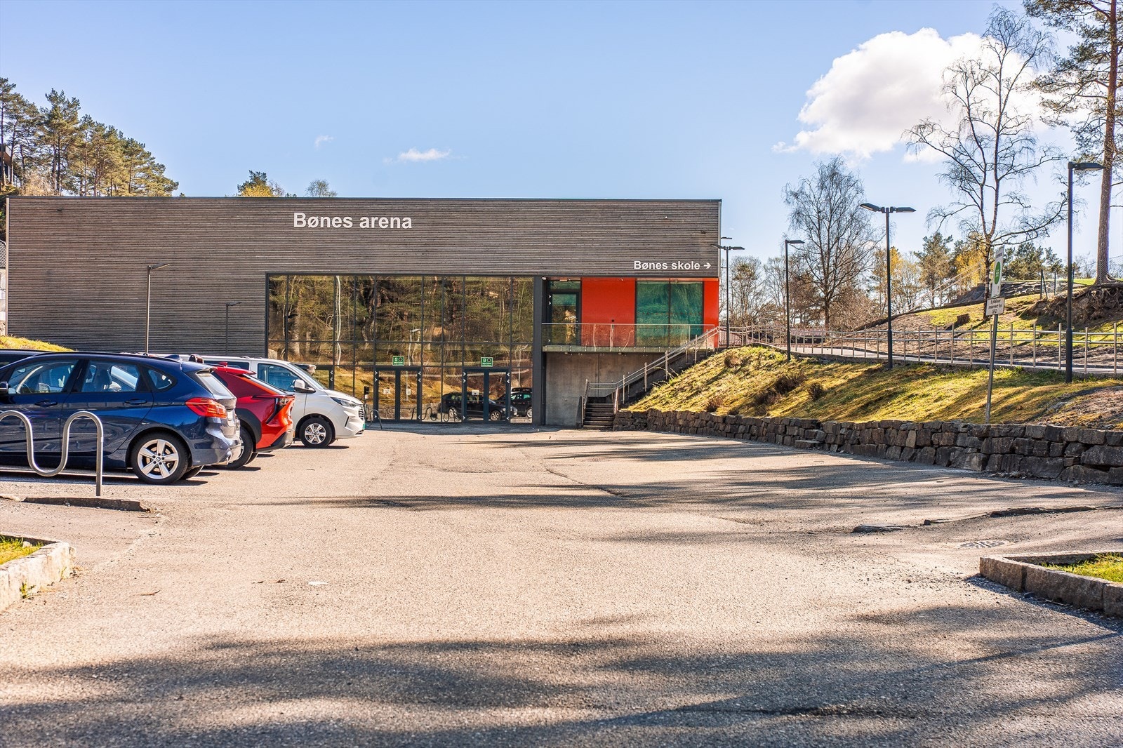 Nærområde Galleribilde