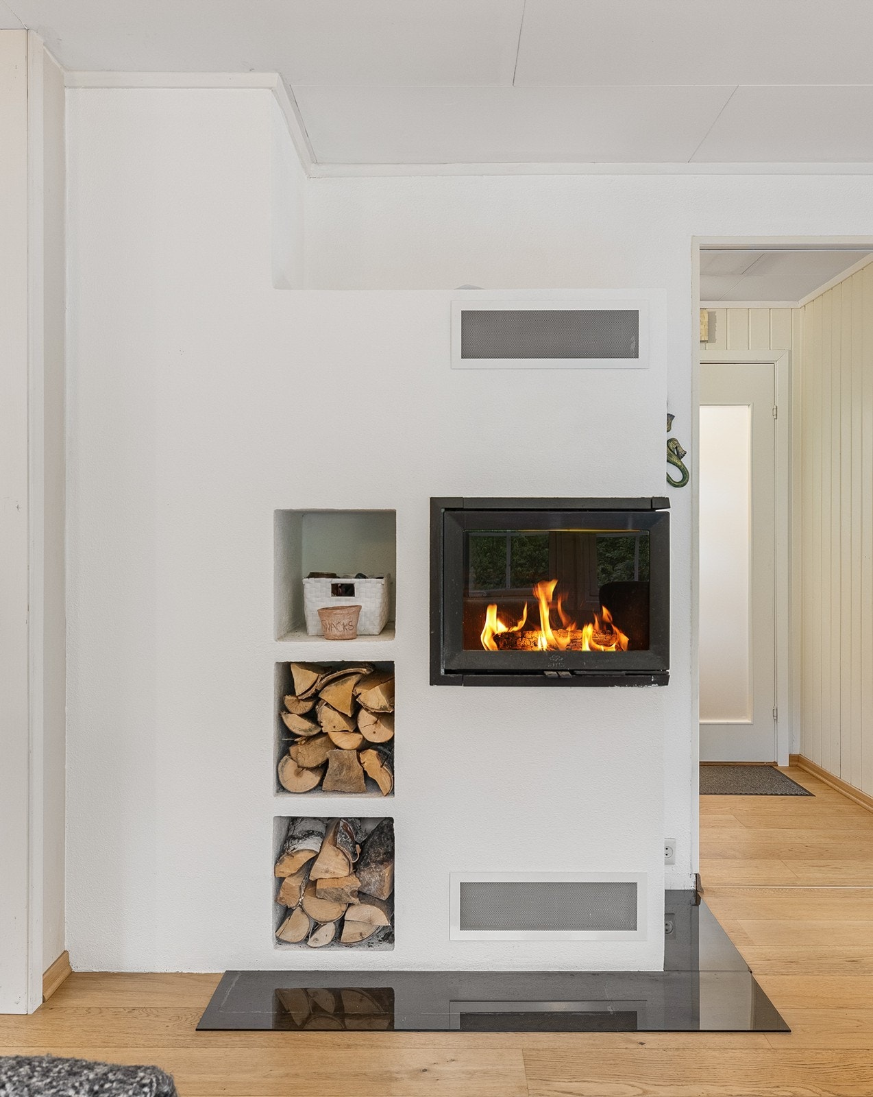 Peis for kalde vinterdager Galleribilde