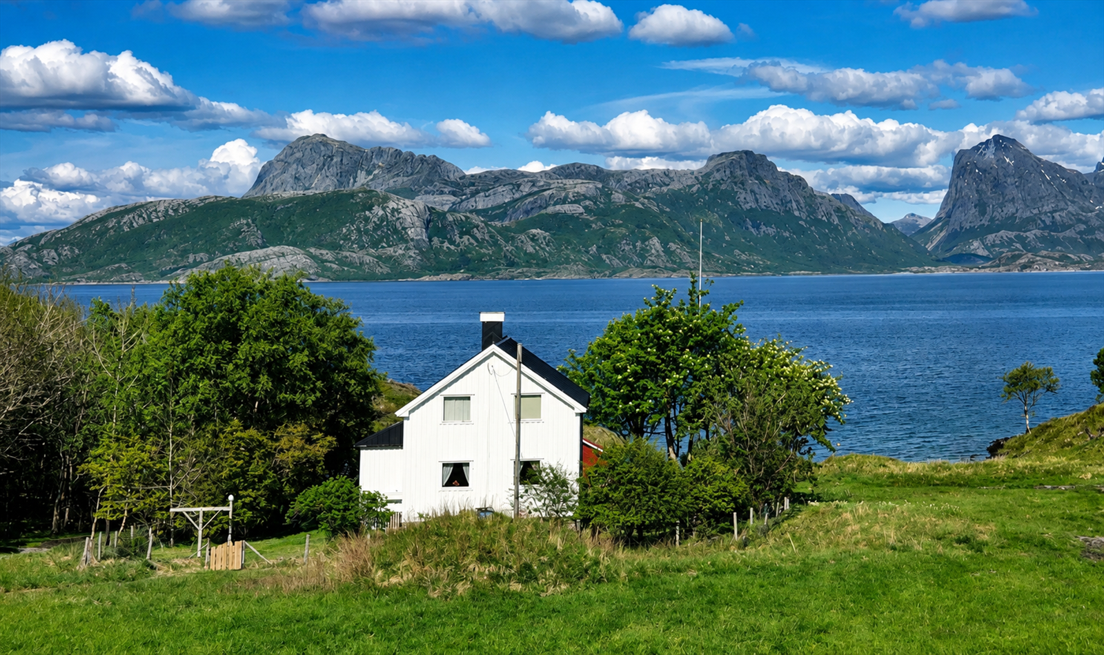 Renga 2, Jektvik
