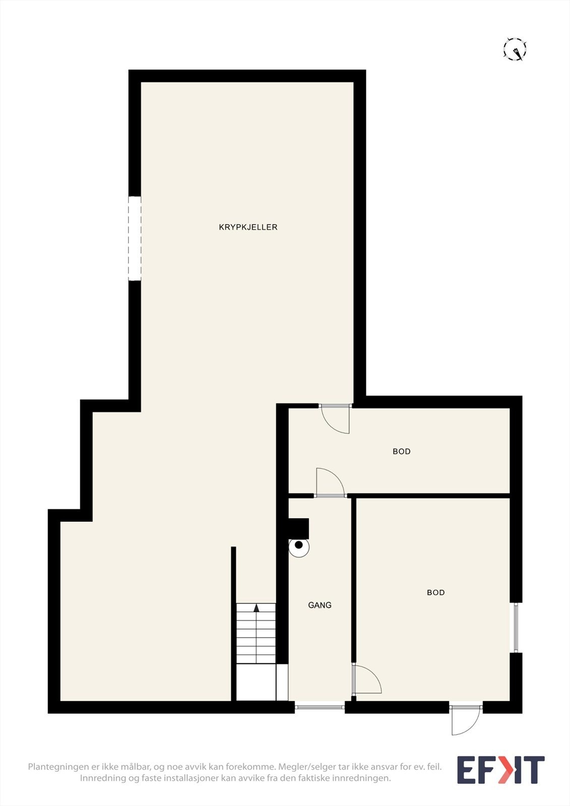 Plantegninger Galleribilde