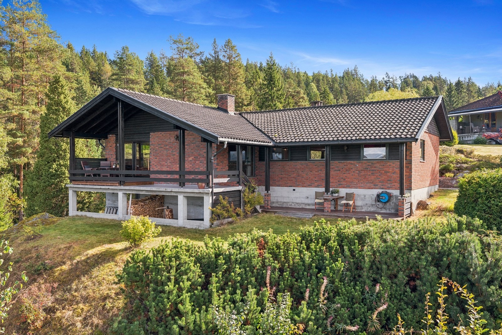 Velkommen til Grevlingvegen 9! Galleribilde