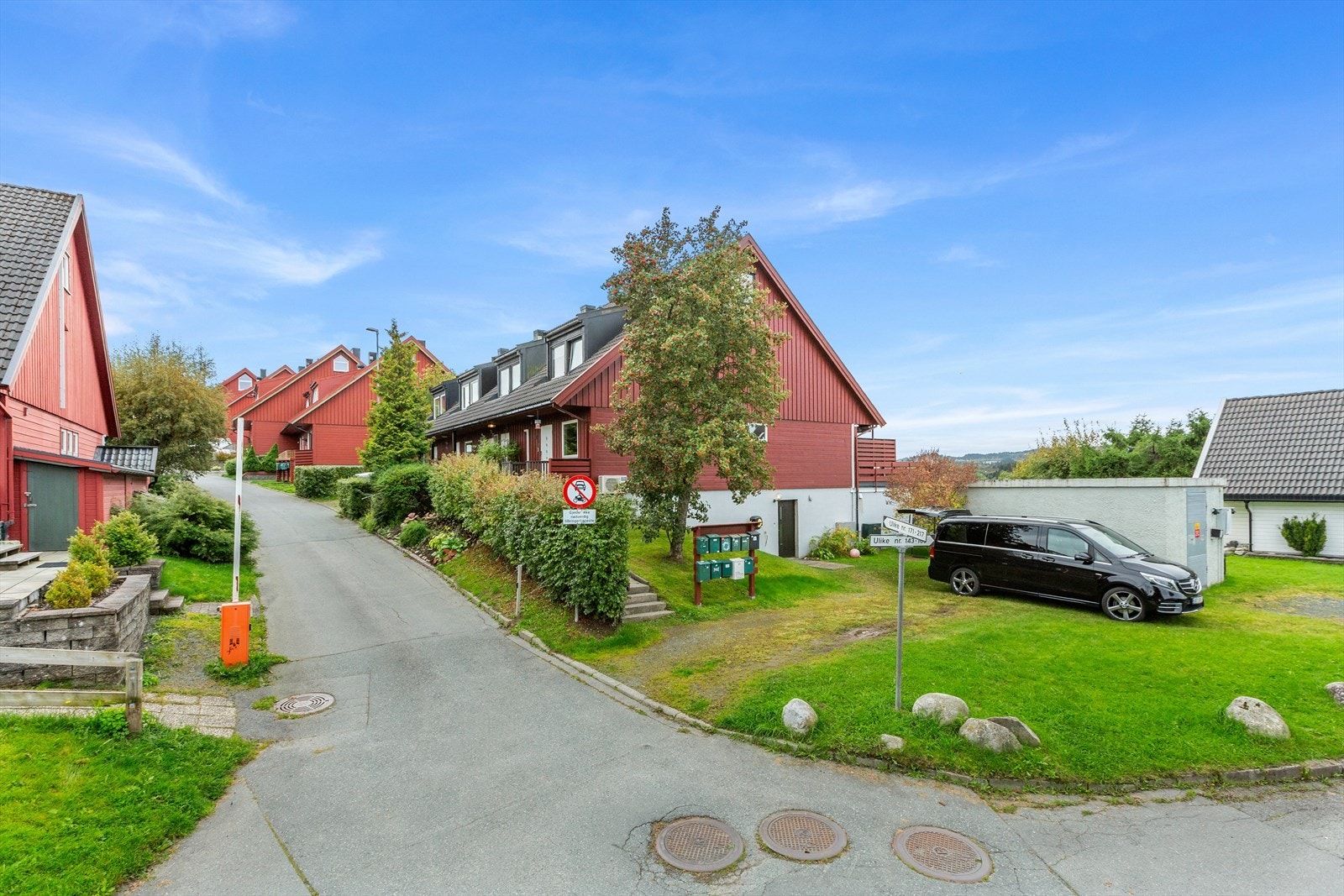 Fasade Galleribilde