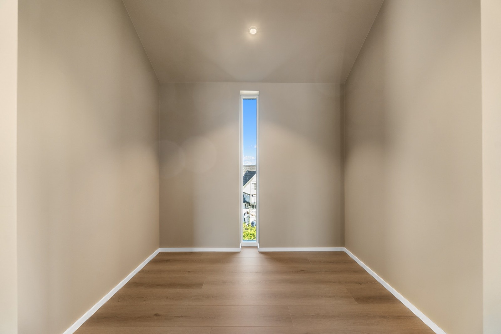 Walk-in closet Galleribilde
