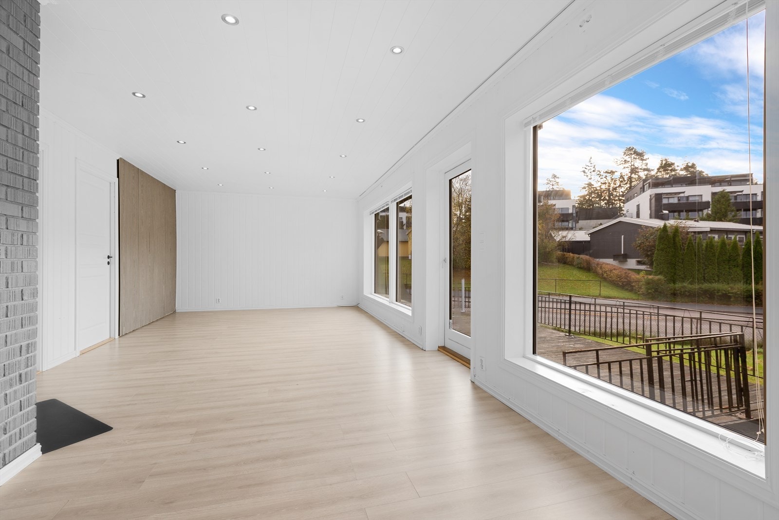 Stue Galleribilde