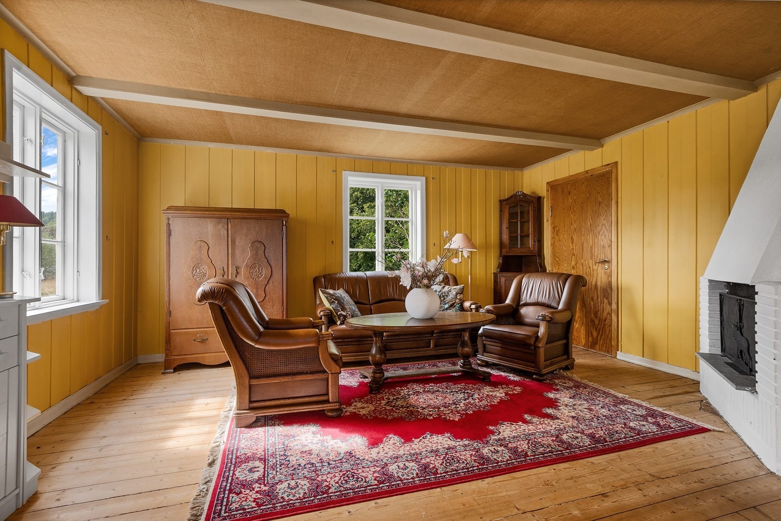 Stue Galleribilde