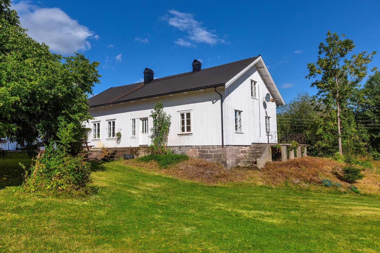 Fasade Galleribilde