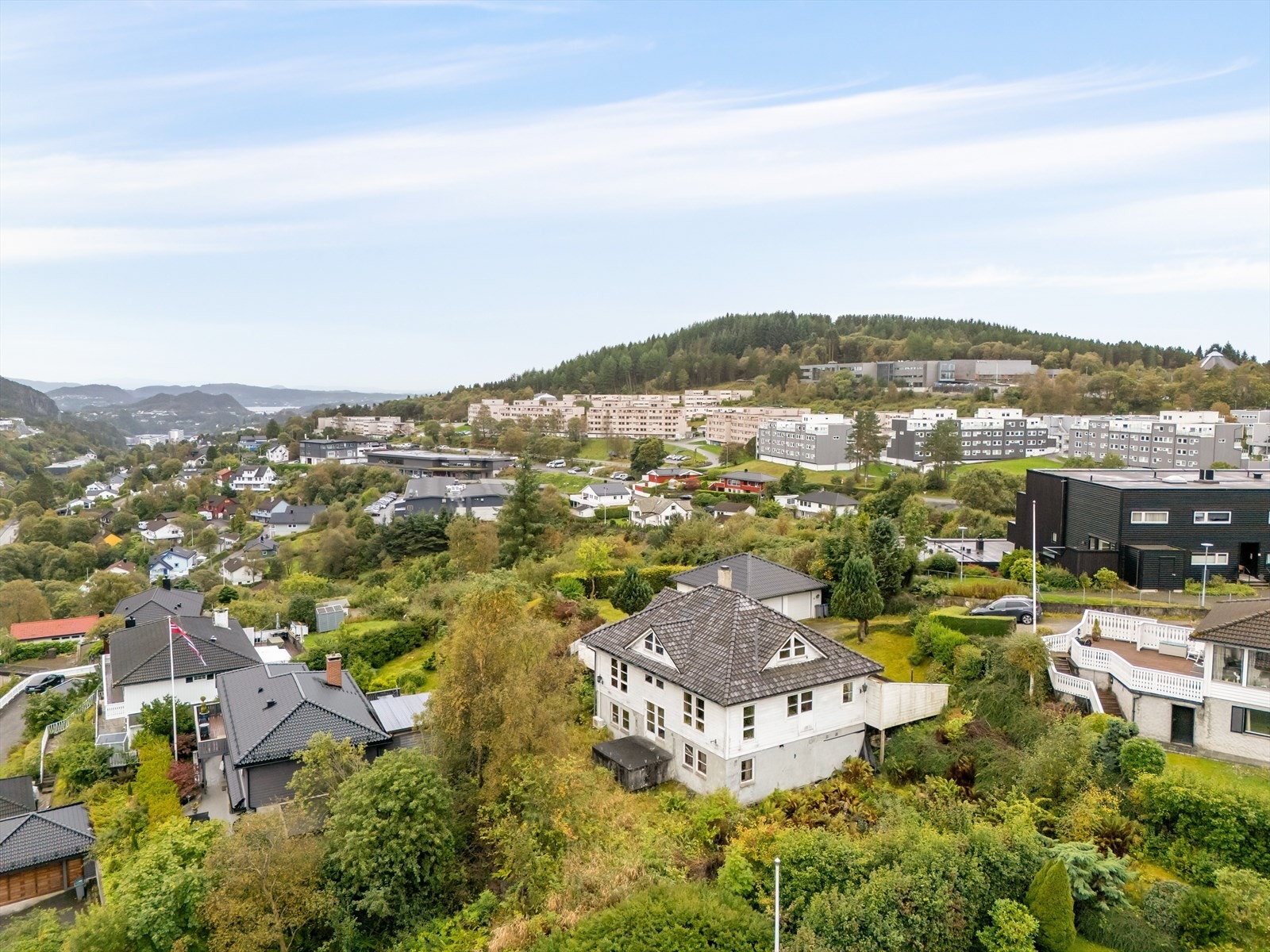 Velkommen til hyggelig visning! Husk påmelding. Galleribilde