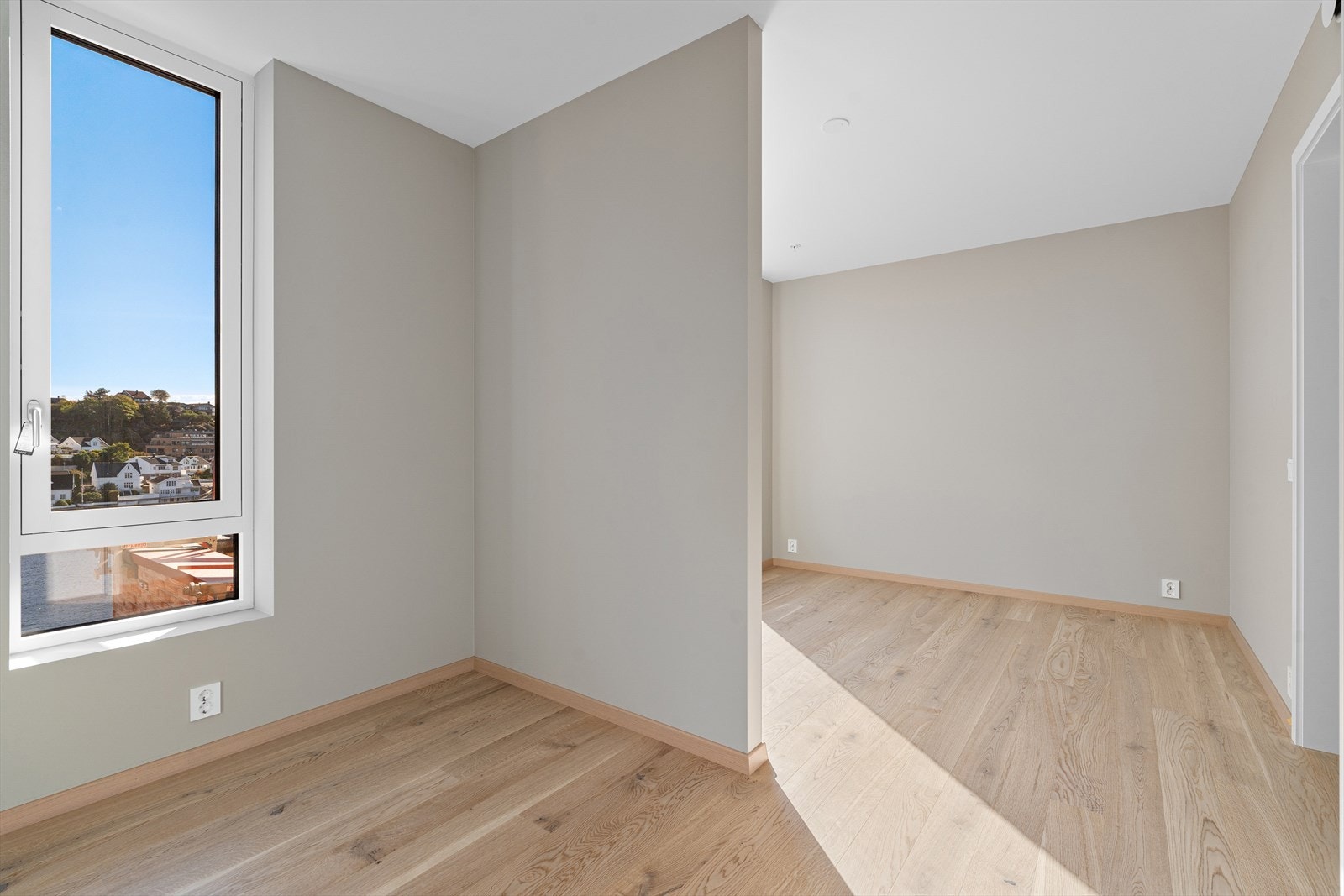 Walk in closet Galleribilde