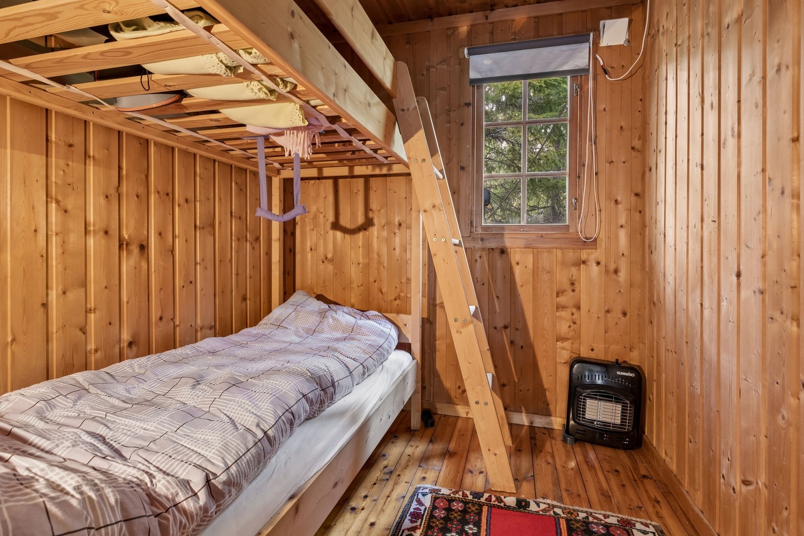 Sove room 2 Galleribilde