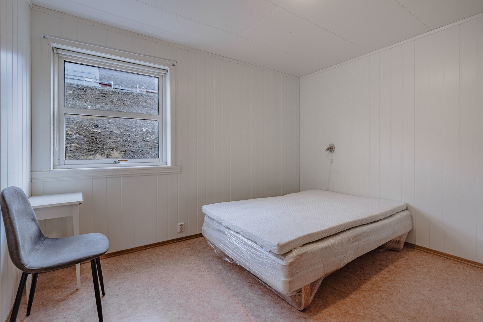 Soverom 3 Galleribilde