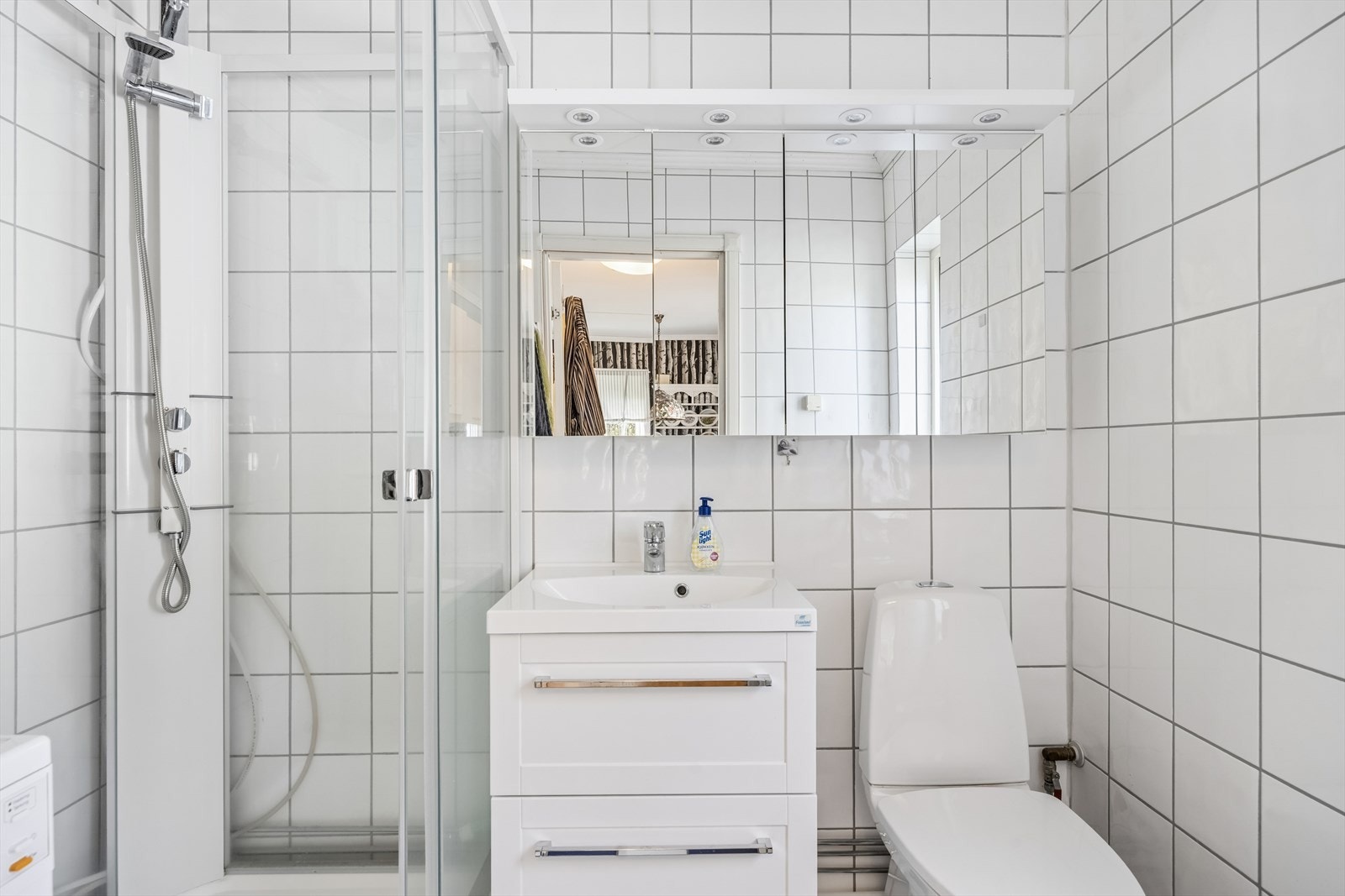 Bad/wc Galleribilde