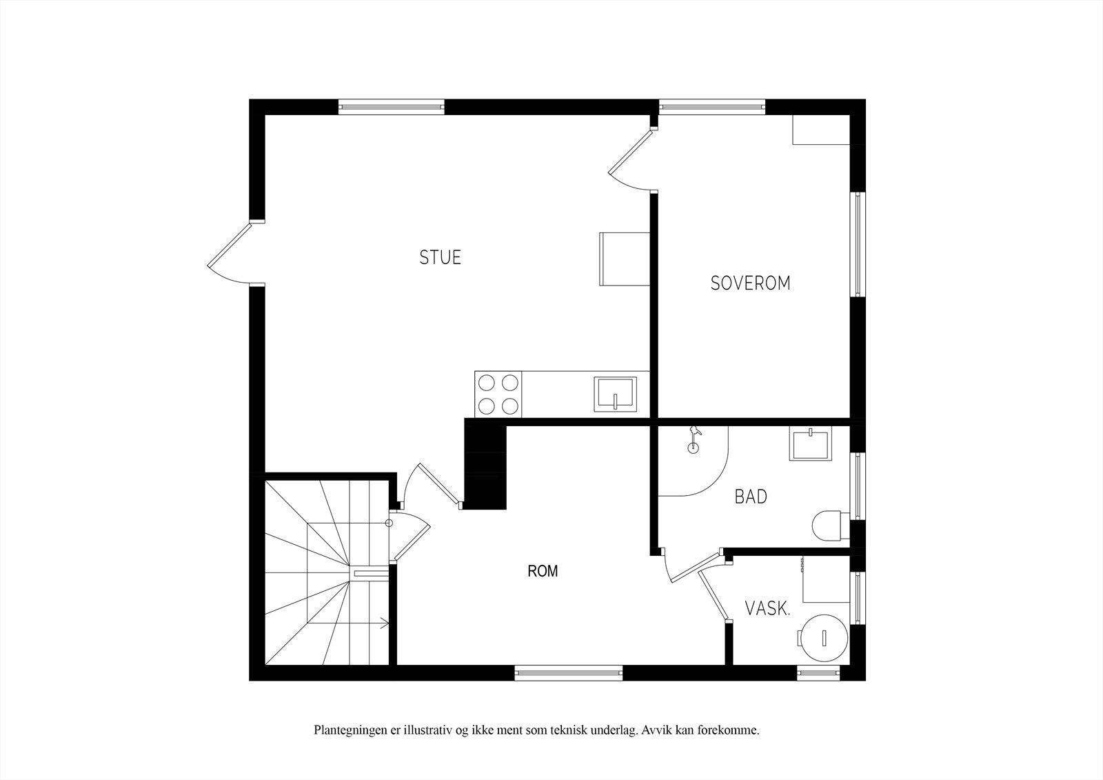 Slettmarkveien_5A_HF_ETGU_2D.jpg Galleribilde