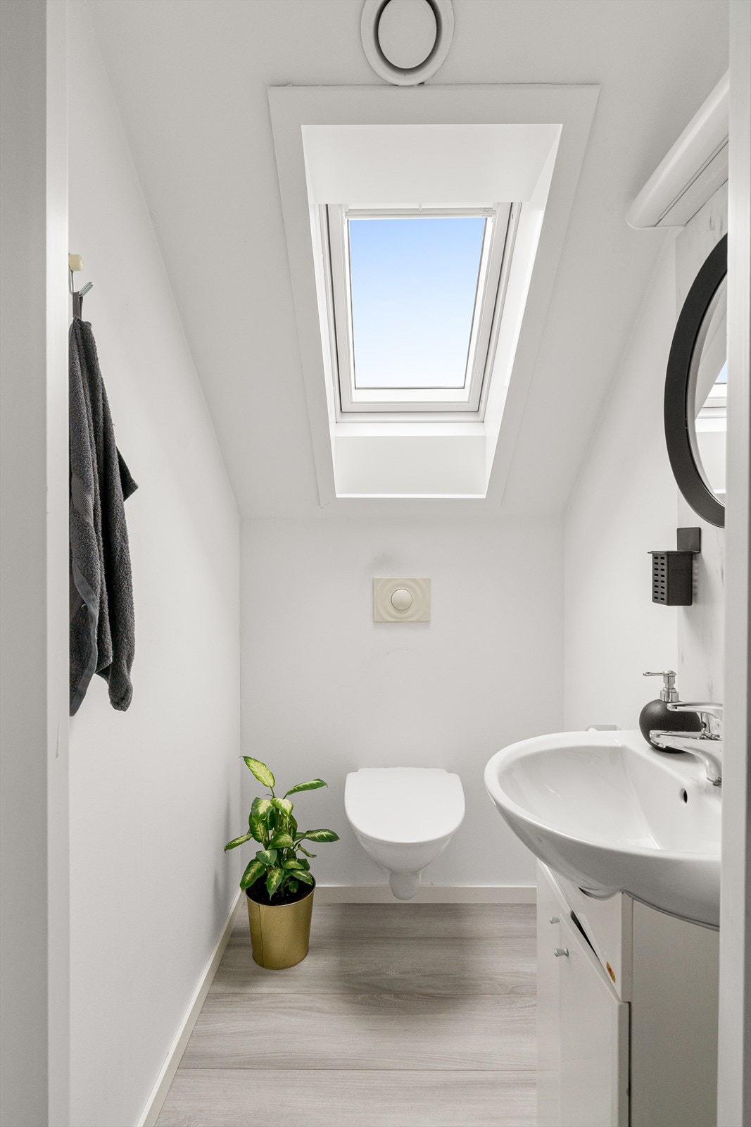 WC Galleribilde