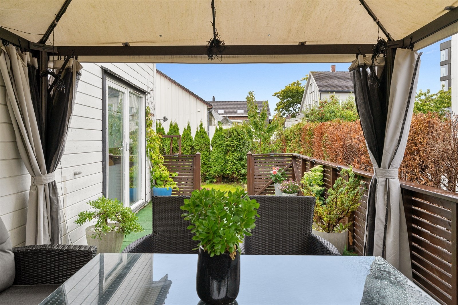 Veranda Galleribilde