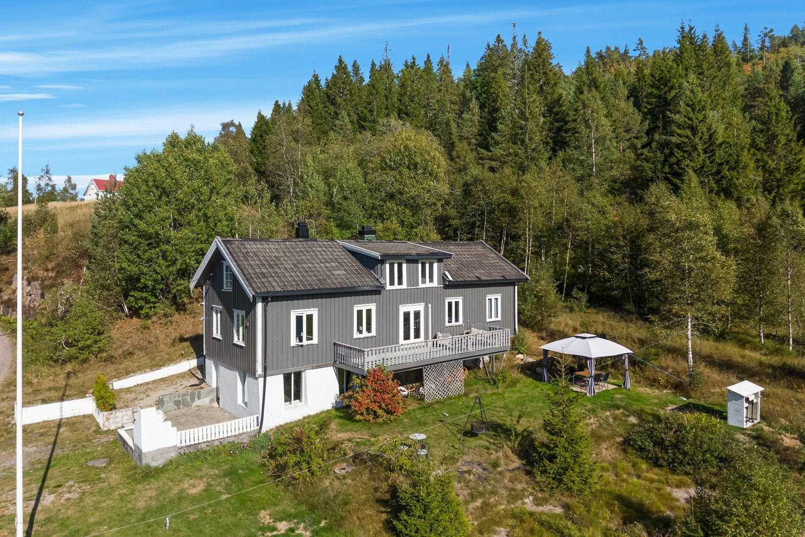 Velkommen til Håland 20! Galleribilde