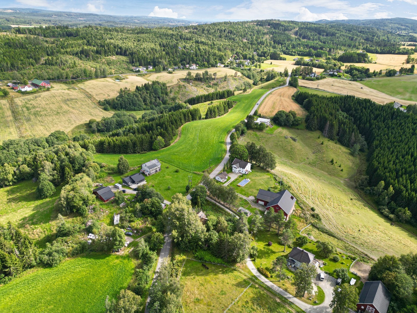 Fasade Galleribilde