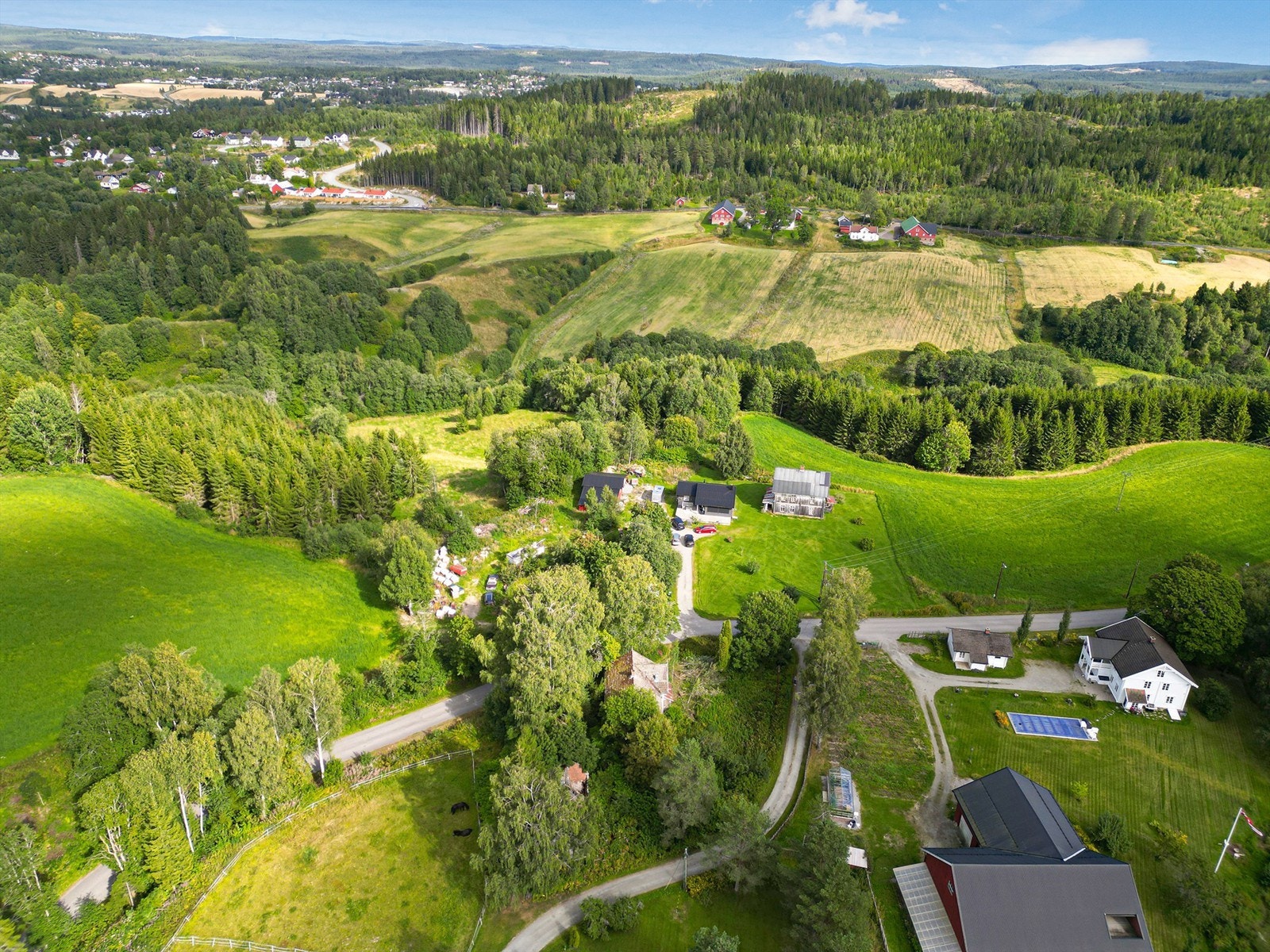 Fasade Galleribilde