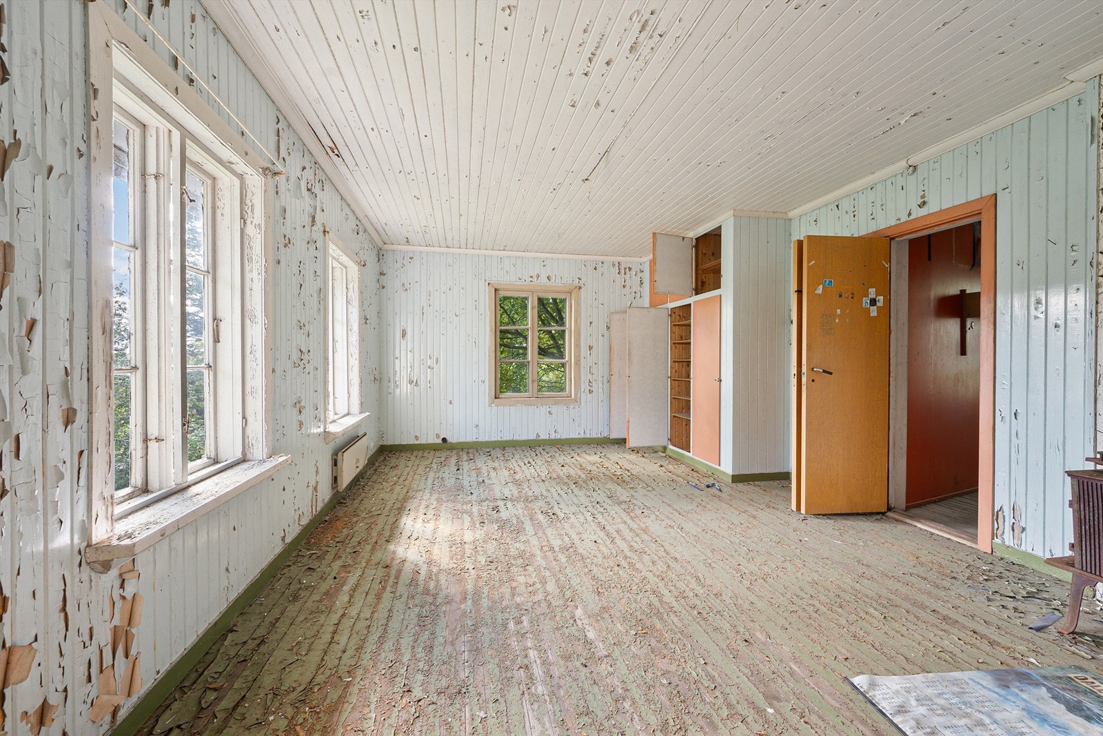 Soverom Galleribilde