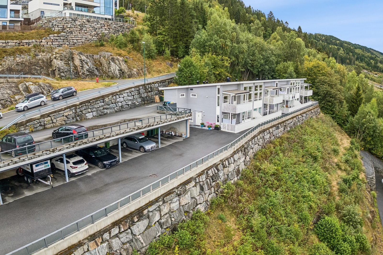 - Velkommen til visning - husk påmelding! - Galleribilde