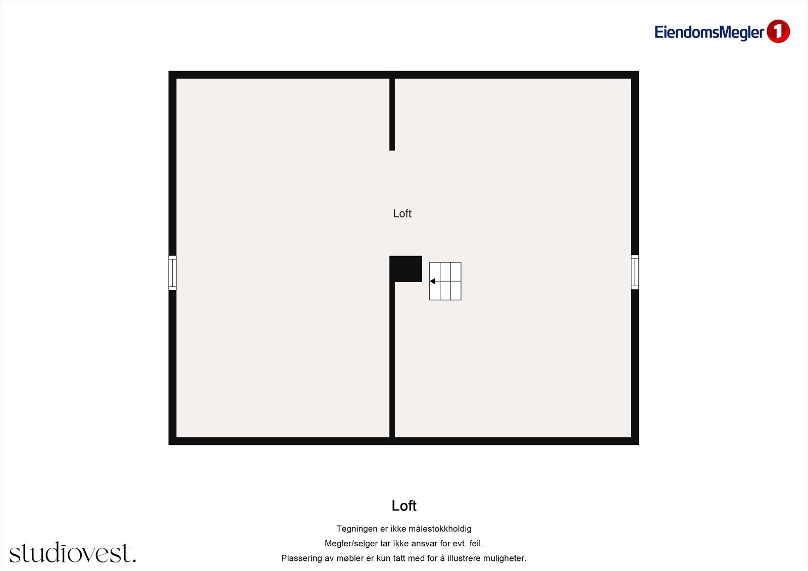 Loft Galleribilde