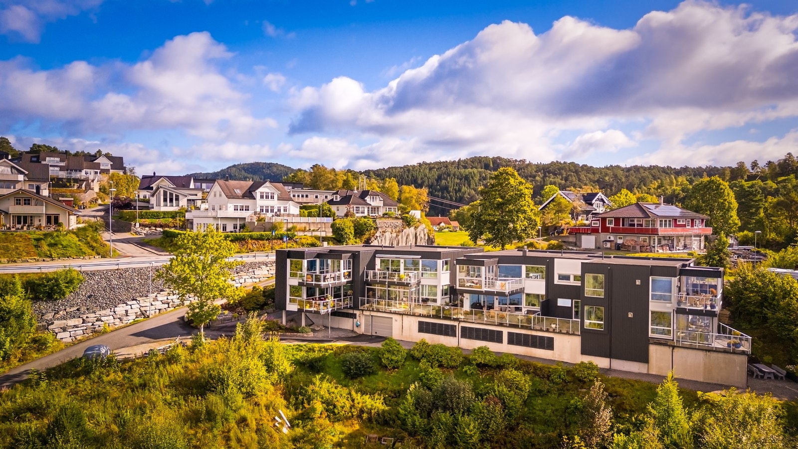 Velkommen til en hyggelig visning - husk påmelding hos megler! Galleribilde