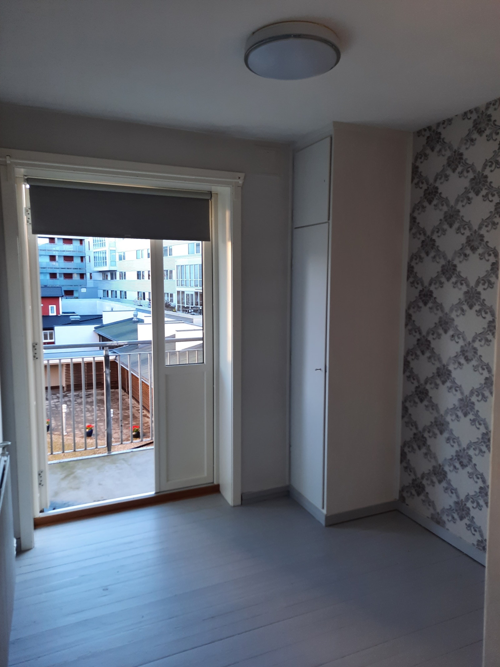 1 Soverom med utgang til balkong Galleribilde