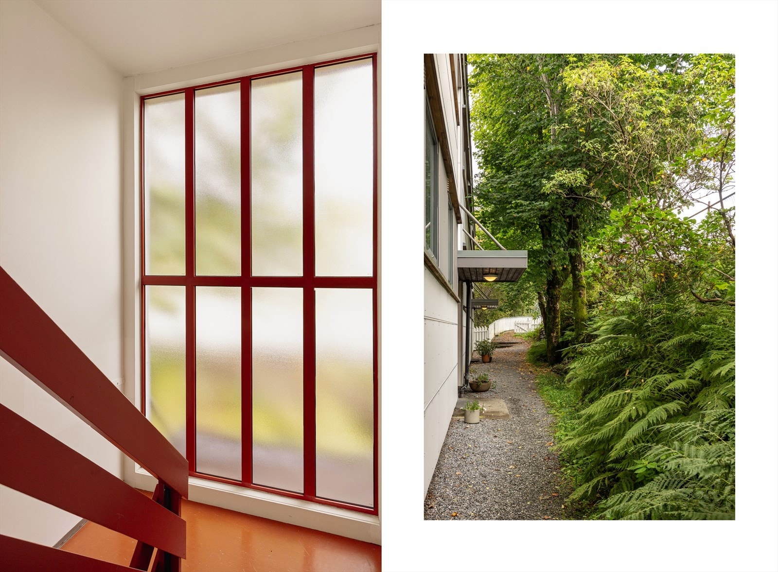 - Velkommen inn - Galleribilde