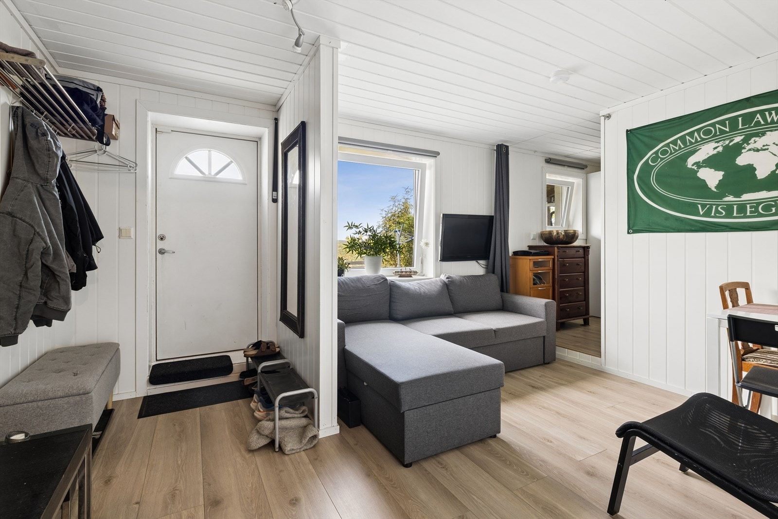 Leilighet (Ikke godkjent) Galleribilde