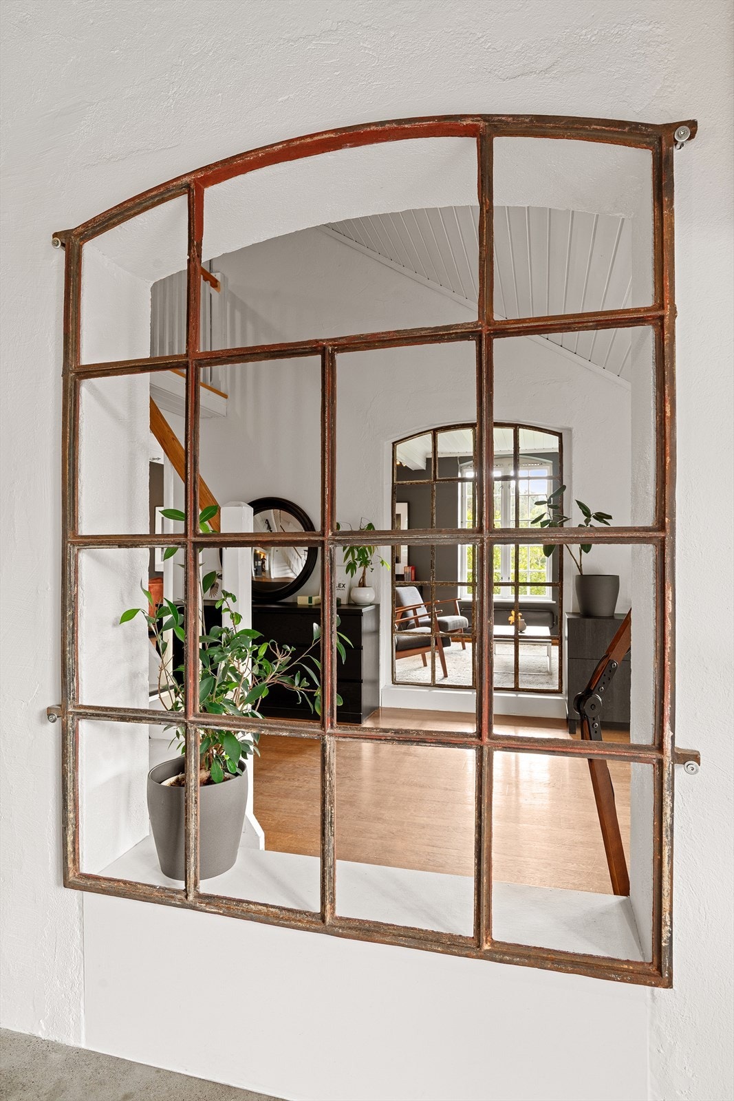 Sjekk detaljene! Galleribilde