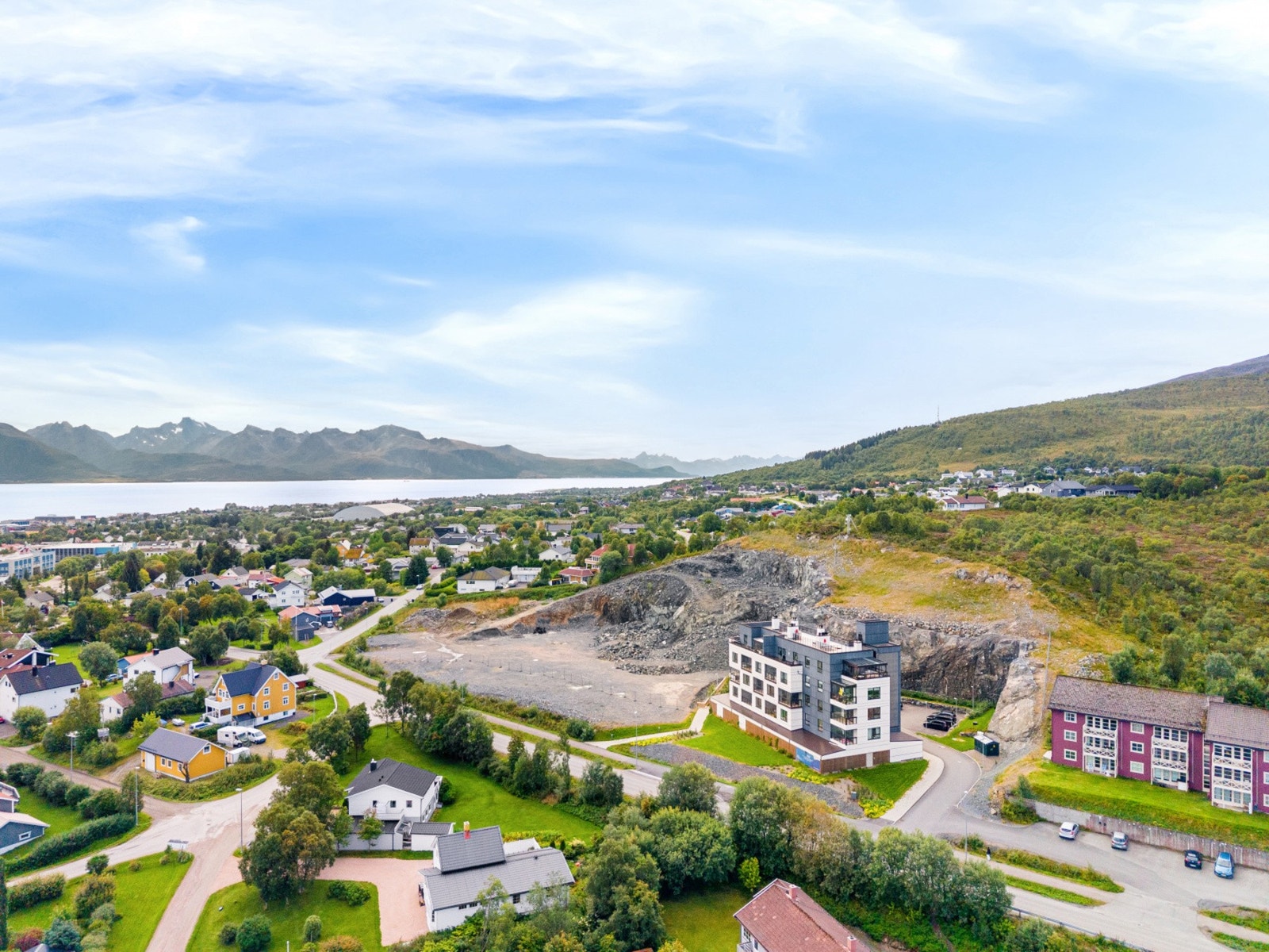 Velkommen til en hyggelig EIE-visning! Galleribilde