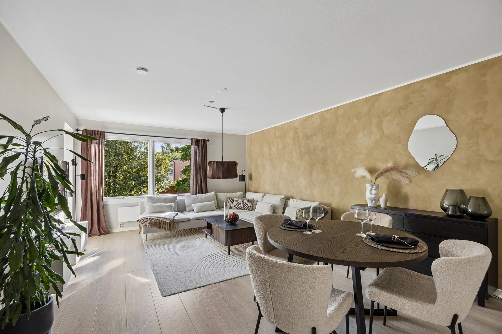 Velkommen til flotte Landingsveien 13! Galleribilde