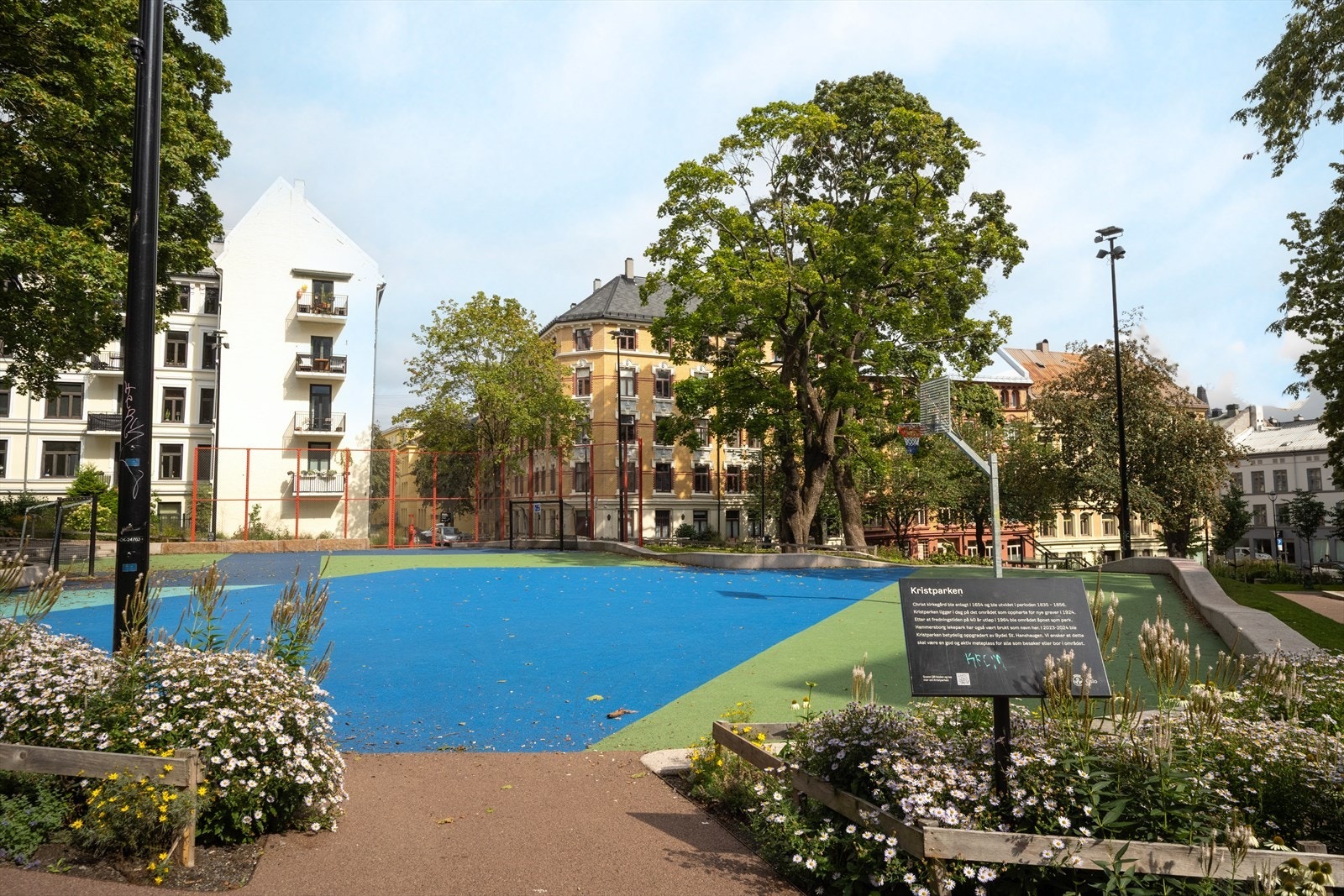 Områdebilde. Galleribilde