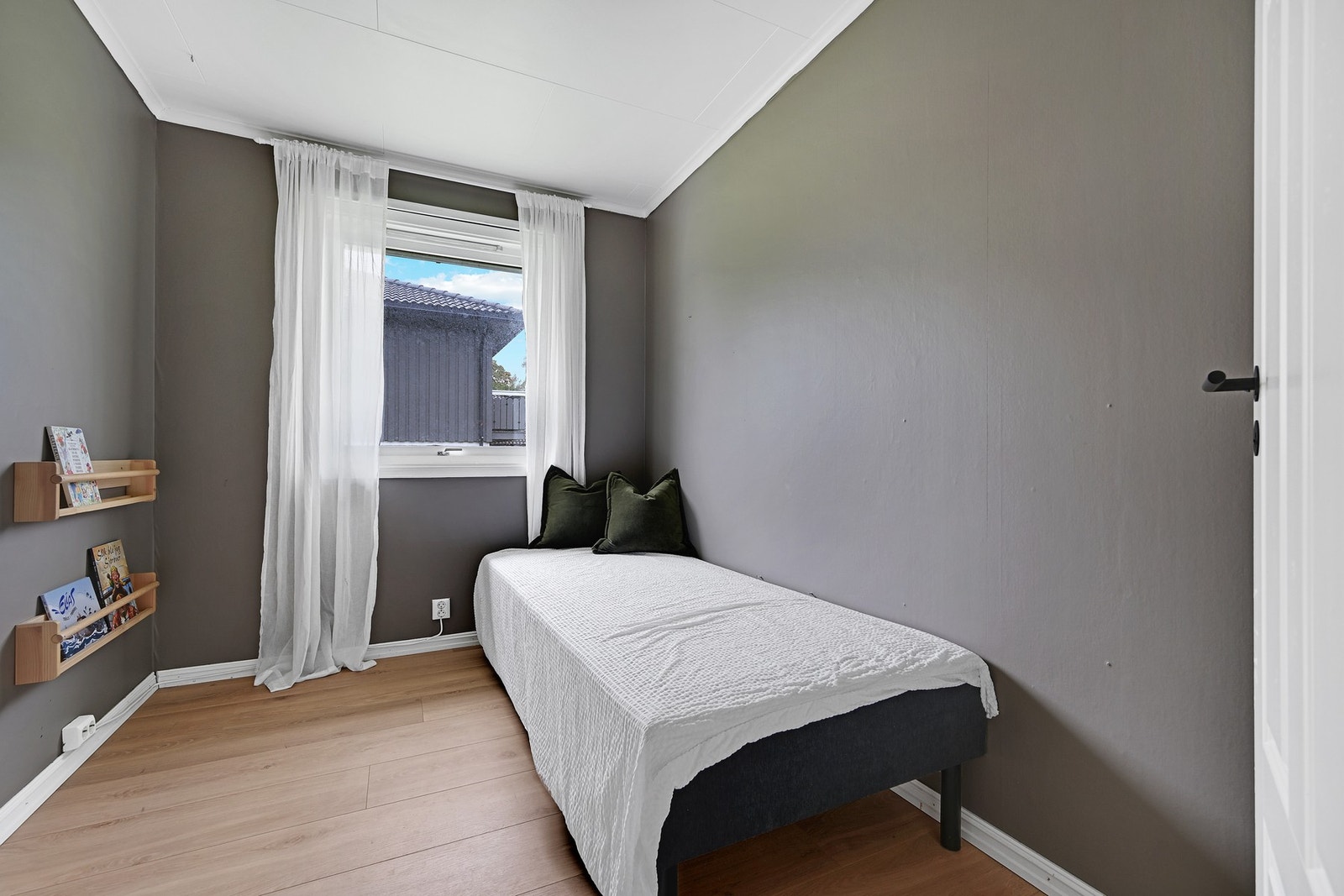 Soverom 3 Galleribilde