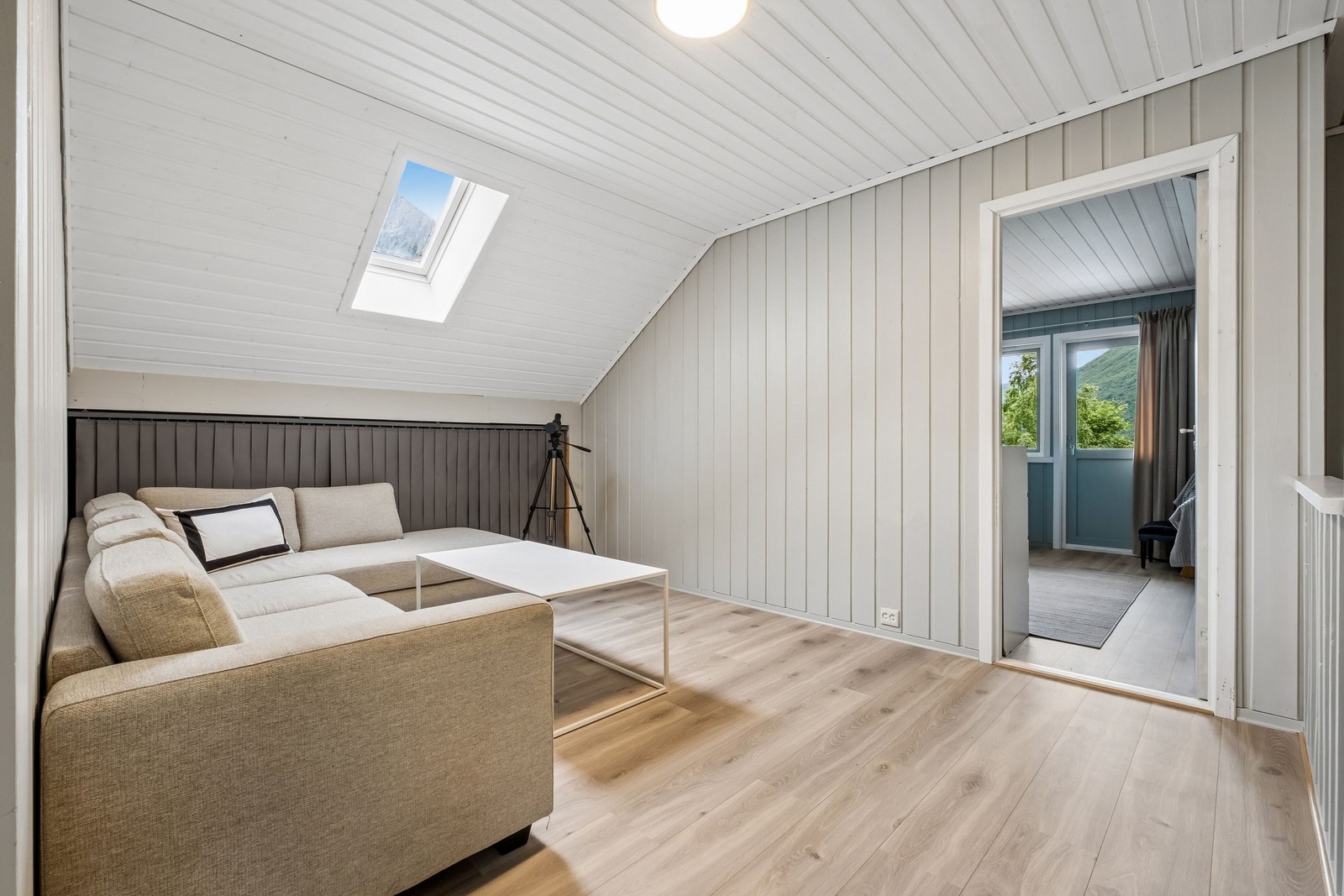 Stue 2.etg Galleribilde
