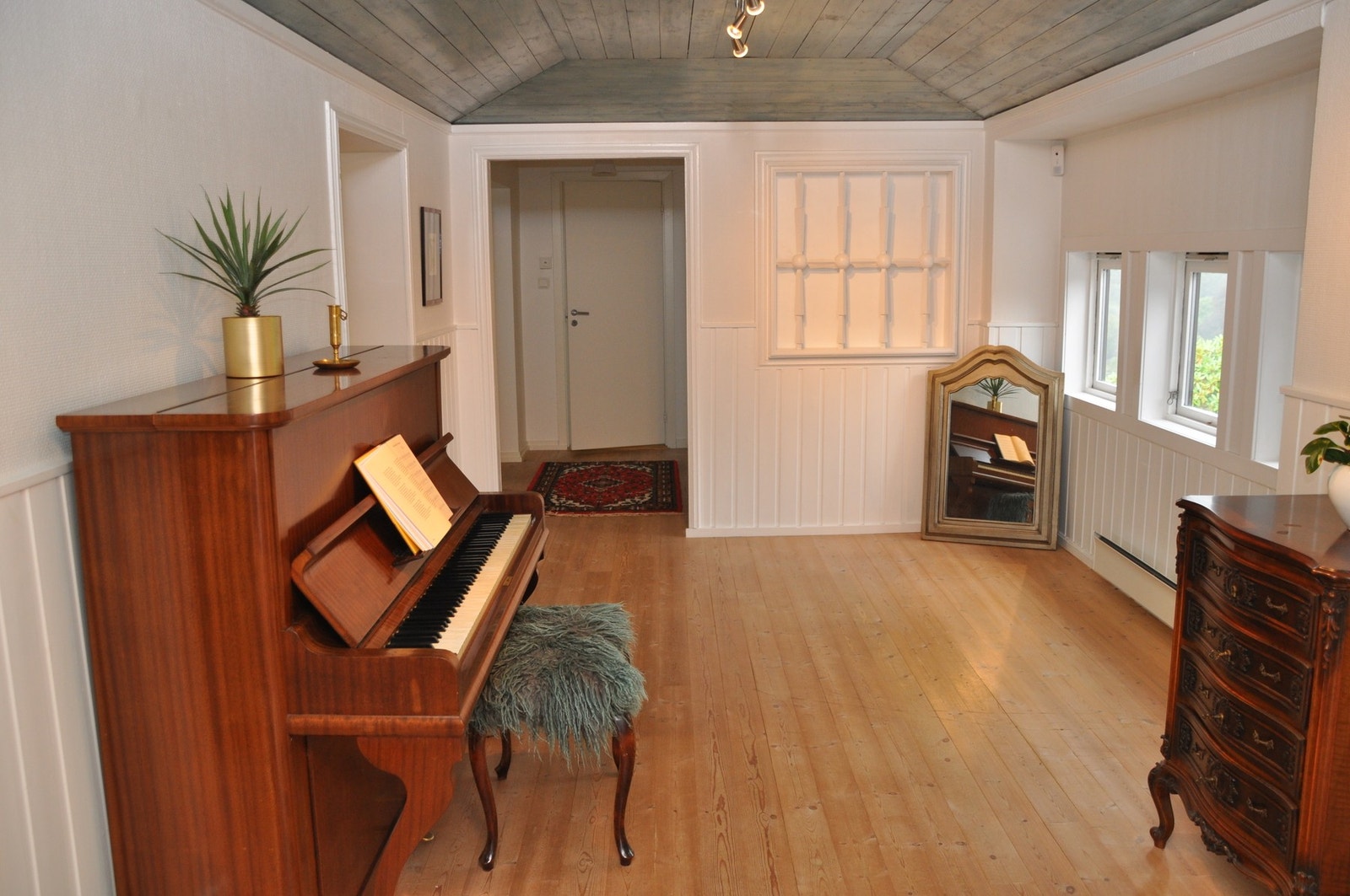 Hall Galleribilde
