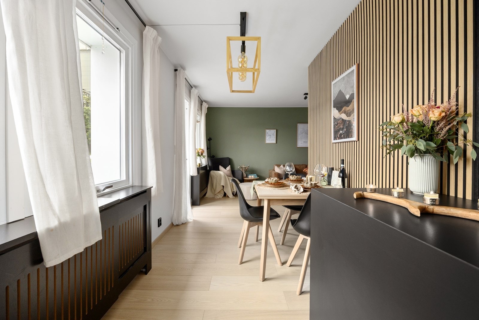 Flytt rett inn! Galleribilde